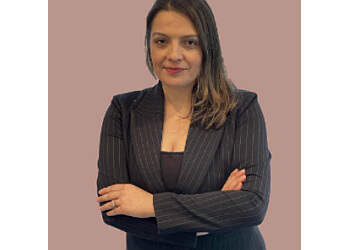 Dimi Karangelis - Aspire Lawyers