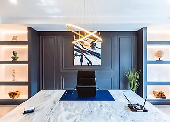 Dimitrios Katsaros - KATSAROS & ASSOCIATES