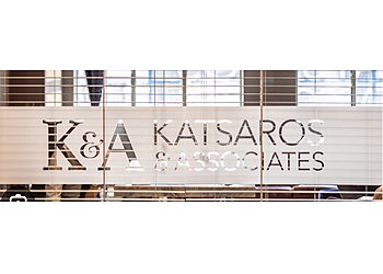 Dimitrios Katsaros - KATSAROS & ASSOCIATES