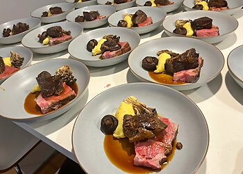 Dine Fine Dining Catering