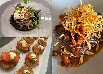 Dine Fine Dining Catering