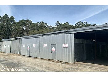 Dinky Di Self Storage