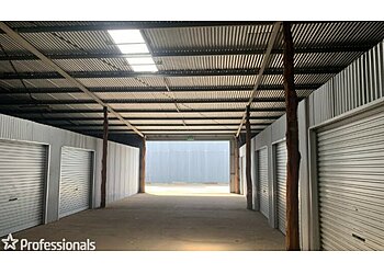 Dinky Di Self Storage