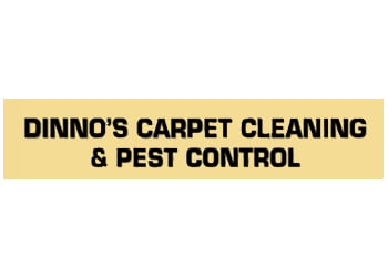Dinno’s Carpet Cleaning & Pest Control 