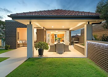 Dion Seminara Architecture