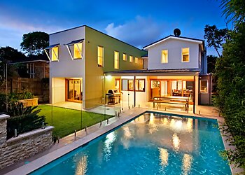 Dion Seminara Architecture