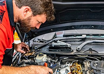 Dion's Mechanical Services