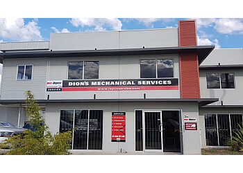 Dion's Mechanical Services