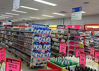 Direct Chemist Outlet North Point