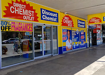 Direct Chemist Outlet Shepparton