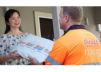 Direct Couriers