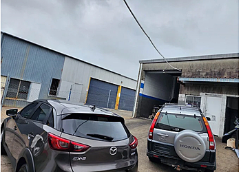 Direct Mechanical Service