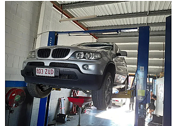 Direct Mechanical Service