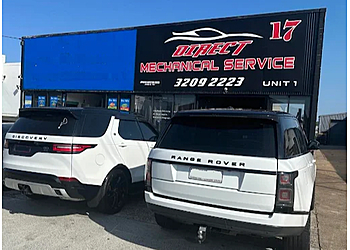 Direct Mechanical Service Direct Mechanical Service