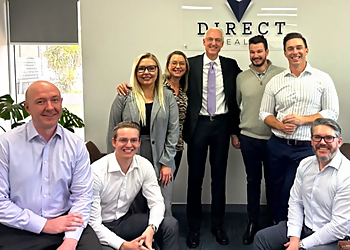 Direct Wealth Townsville Direct Wealth Townsville