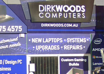 Dirkwoods Computers 