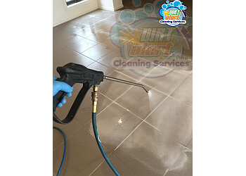 Dirt Alert Cleaning Services