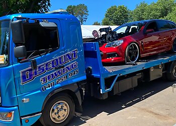 Discount Towing