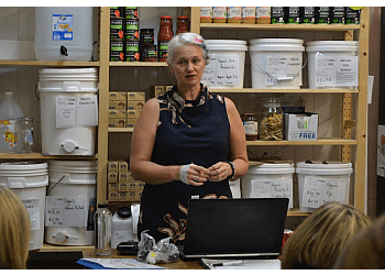 Discover the Power of Touch Wellness Clinic