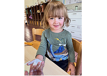 Discovery at Play Vasse Centre