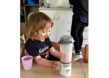 Discovery at Play Vasse Centre