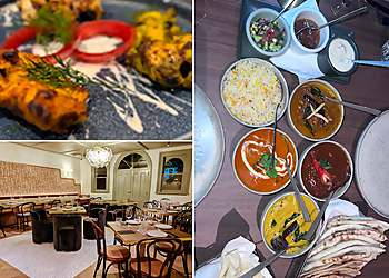 Divaa Indian Restaurant