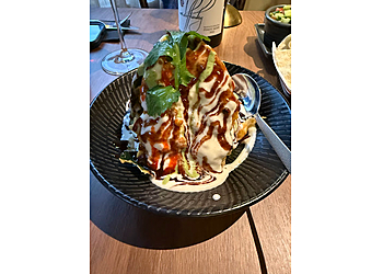 Divaa Indian Restaurant