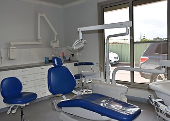 Geraldton Cosmetic Dentists Divine Dental Centre image 1