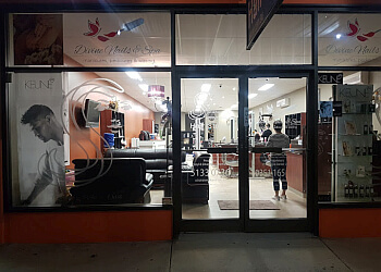 Divine Nails & Spa