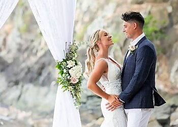 Divine Weddings Whitsundays