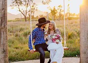 Divine Weddings Whitsundays