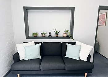 Dixie and Thyme Counselling