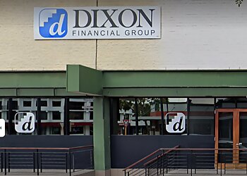 Dixon Financial Group