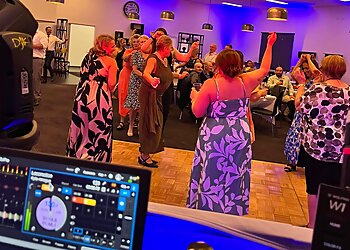 Djk Productions Sound & Lighting