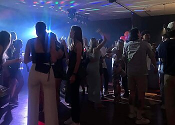 Djk Productions Sound & Lighting