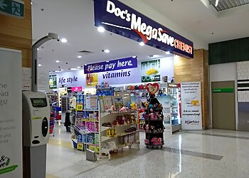Doc's MegaSave Chemist