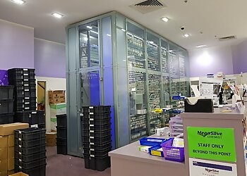 Doc's MegaSave Chemist