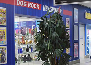 Dog Rock Boulevarde