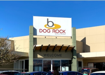 Albany Shopping Centre Dog Rock Boulevarde image 1