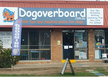 Dogoverboard 