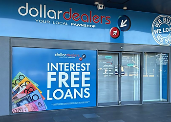 Dollar Dealers Dollar Dealers