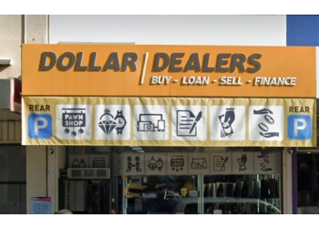 Melbourne Pawn Shops Dollar Dealers image 1