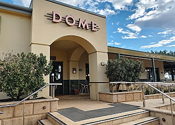 Dome Cafe Geraldton