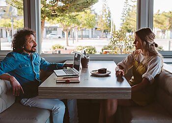 Domenic Marzano - Marzano & Co.