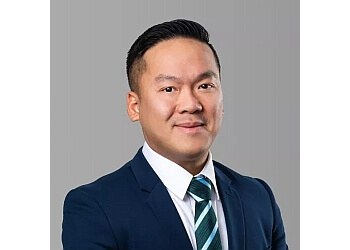 Dominic Nguyen - Unified Lawyers 