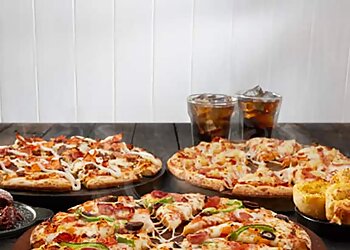 Domino's Pizza Bomaderry