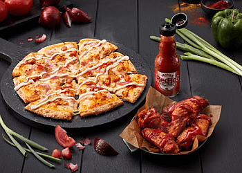 Domino's Pizza Bomaderry