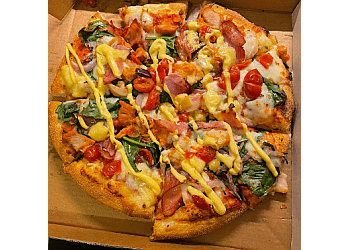 Domino's Bomaderry