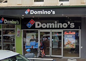 Domino's Bowral