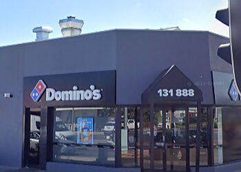 Domino's Busselton